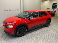 Citroën C4 Cactus 1.2 PureTech ETG6 Automat