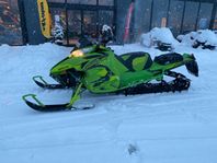 Arctic Cat Hardcore M 8000