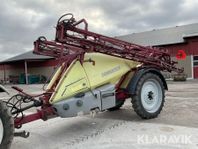 Växtskyddsspruta Hardi Commander 3200i 24 m