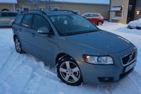 Volvo V50 2.0 D Momentum Drag 12.600 Mil