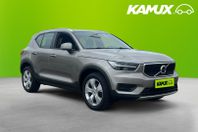 Volvo XC40 T3 Momentum Navi Rattvärme BLIS 163hk