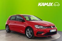 Volkswagen Golf 1.5 TSI R-Line Sensorer DSG