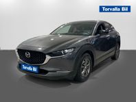 Mazda CX-30 M Hybrid 150HK Aut Homura Vinterhjul