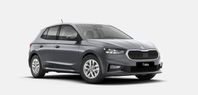 Skoda Fabia Selection TSI 116hk DSG Privatleasing fr:2.595:-