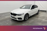 BMW 530e xDrive iPerformance M Sport Kamera Navi Drag MOMS