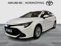 Toyota Corolla 1,8 TS 140 HK Active Dragkrok