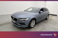 Volvo V90 D3 AWD Momentum VOC D-Värmare HUD Navi Kamera Drag