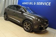 Peugeot 3008 GT HYBRID4 1.6 + 13.2 kWh AWD EAT Euro 6