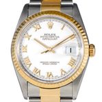 Rolex Datejust 36 16233