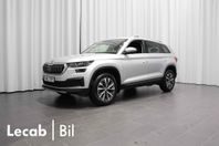 Skoda Kodiaq TDI 200hk 4x4 DSG