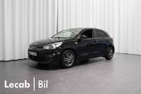 Kia Rio T-GDI 100hk DCT