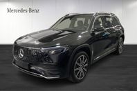 Mercedes-Benz EQB 300 4MATIC // AMG Line Advanced Plus // Om