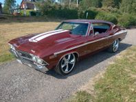 Chevrolet Chevelle "Yenko clone"