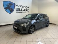 Kia Rio 1.0 GT-Line  SUPERDEAL Fr 1917 Kr/MÅNAPP/ CAR PLAY/