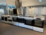 REA:Spis inductionshäll 60/70cm.Ugn.Häll.Mikro med garanti