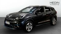 Kia E-Niro - 0% Räntekampanj*