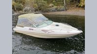 Örnvik 620 sport -05 Mercruiser 4,3 MPI