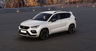 Cupra Ateca TSI 150 DSG PRIVATLEASING KAMPANJ!