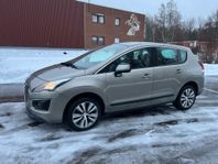 Peugeot 3008 1.6 HDi Euro 6 avbet från 1337:-/ Mån