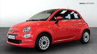 Fiat 500 LOUNGE 1.2 69HK