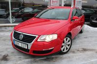 Volkswagen Passat Variant 2.0 TDI Sportline Automat Besiktig