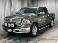 Dodge Ram 1500 Hemi 5.7 V8 4x4 Rambox, Laramie, luftfjädring