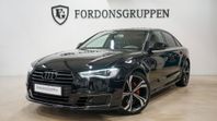 Audi A6 Sedan 2.0 TDI S-Line Sport Edition