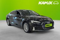 Audi A5 45 TFSI Proline Adv Drag B-kamera P-värm 245hk