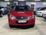 Suzuki Grand Vitara 5-dörrar 2.4 Automat 4WD  Drag M-Värme