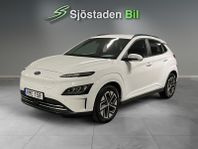 Hyundai Kona Elektrisk 39.2 kWh Essential Nav Kamera