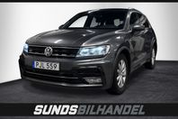 Volkswagen Tiguan 2.0 TDI R-Line 190hk  4Motion GT