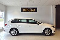 Seat Leon ST 1.5 KAMPANJ fr 1232 kr/mån + Tankkort 1500kr