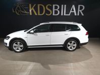 Volkswagen Golf Alltrack 1.8 TSI 4Motion Alltrack Euro 6 180