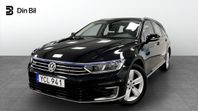 Volkswagen Passat Variant GTE 1.4 TSI 218HK PLUG IN HYBRID