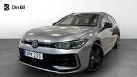 Volkswagen Passat Sportscombi 2.0 TDI 4MOTION DSG R-LINE / P