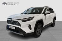 Toyota RAV4 Hybrid AWD-i 2,5 EXECUTIVE