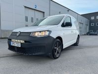 Volkswagen Caddy Cargo 2.0 TDI Euro 6