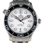 Omega Seamaster Diver 300 M