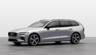 Volvo V60 T6 Plus Dark Edition *Rabattkampanj nu med prem...