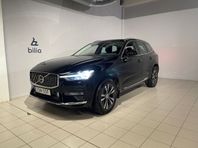 Volvo XC60 Recharge T6 Core Edition | Dragkrok | Strålkastar