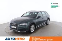 Audi A4 allroad quattro / Motorvärmare, Backkamera, 190HK