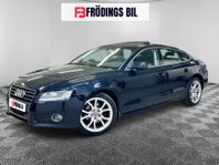 Audi A5 Sportback 2.7 TDI V6 DPF Multitronic/Drag/Taklucka
