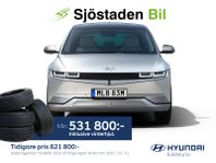 Hyundai IONIQ 5  RWD 77kWh Essential MY24