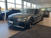 Audi RS7 Sportback RS 7 PERFORMANCE 463(630) KW(PS) TI