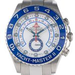 Rolex Yacht-Master II 116680