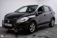 Suzuki S-Cross SX4 1.6 VVT i-AWD CVT