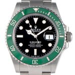 Rolex Submariner Date 126610LV