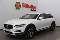 Volvo V90 Cross Country D4 AWD Geartronic Momentum Drag VOC