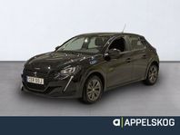 Peugeot E-208 E-208 ACTIVE 50 kWh Electric Releasing