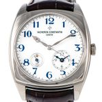 Vacheron Constantin Harmony Dual Time